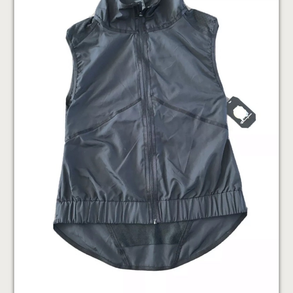 C9 CHAMPION Reflective Activewear VEST XS - New - Picture 7 of 8